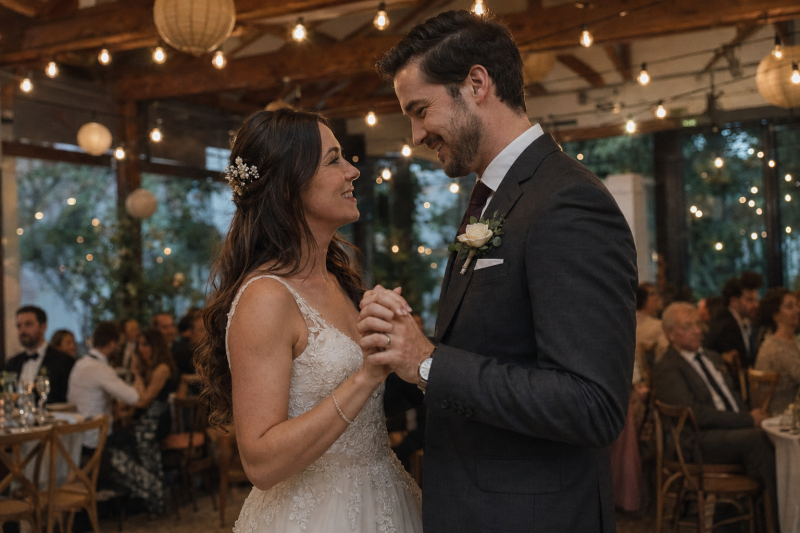Officiant de cérémonie laïque à Rosny-sous-Bois : un mariage convivial rythmé par l’humour et l’émotion
