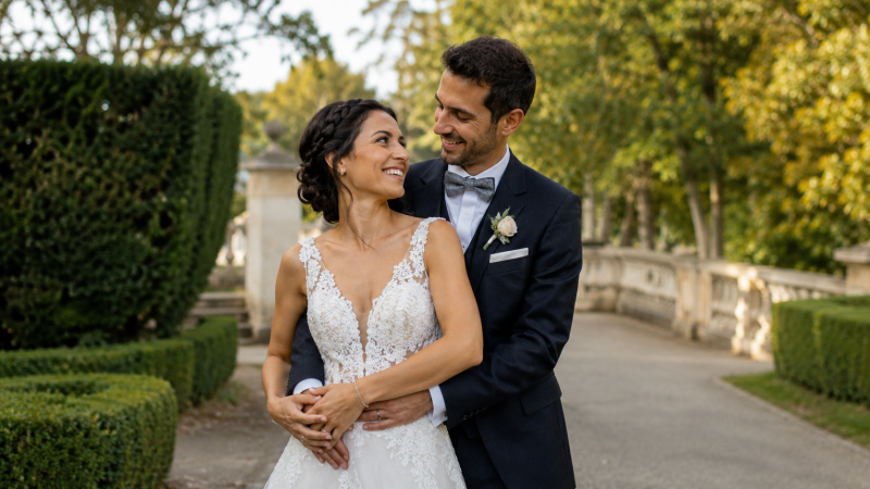 Officiant de cérémonie laïque à Saint-Cloud : une célébration élégante, intime, vivante et profondément tournée vers les émotions
