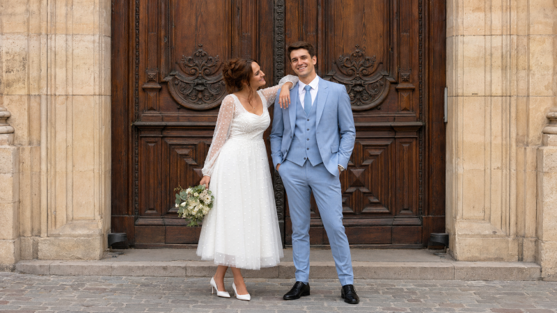 Officiant de cérémonie laïque à Vanves : une cérémonie moderne, lumineuse, sincère et pensée pour unir durablement ensemble