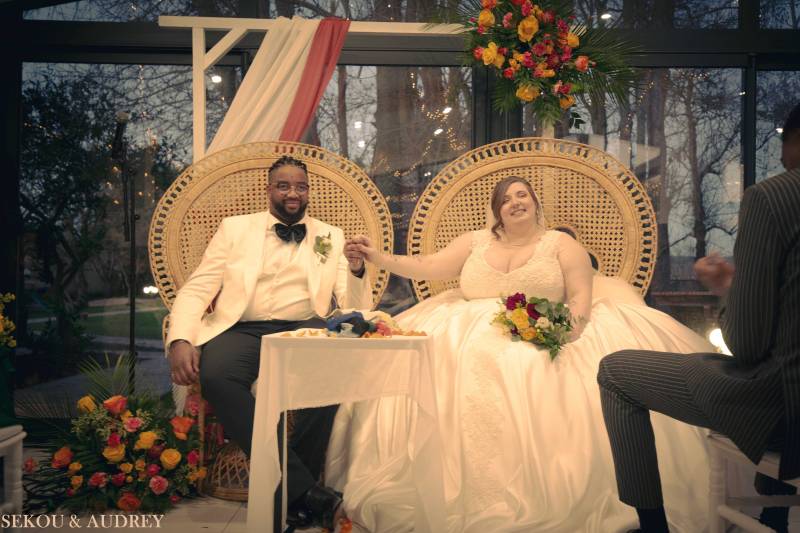 Audrey Sylla Cavallero