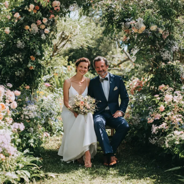 Conseils pour créer un événement mémorable et personnalisé.