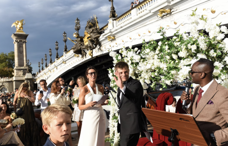 Nos prestations sur le secteur de Paris 75 Île-de-France