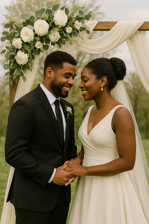 Notre zone d'activité pour ce service Contacter un orateur ou un narrateur pour animer sa cérémonie laïque de mariage
