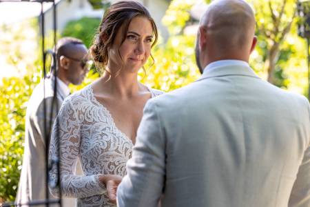 Notre zone d'activité pour ce service Maître de cérémonie pour une cérémonie laïque de mariage réussie