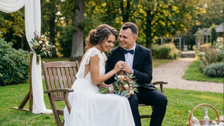 Notre zone d'activité pour ce service Officiant de cérémonie laïque pour renouvellement des voeux de mariage