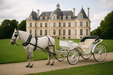 Notre zone d'activité pour ce service Maître de cérémonie pour une cérémonie laïque de mariage réussie